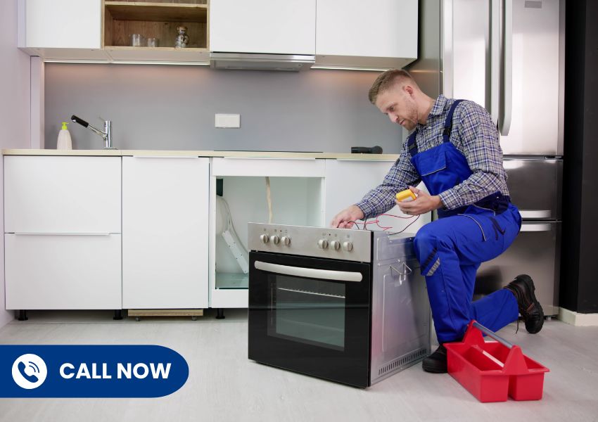 Appliance Repair Services in Malden Bridge, NY